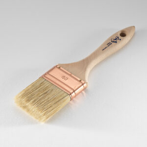 SEMI-DOUBLE WOODEN HANDLE S 410 – standard