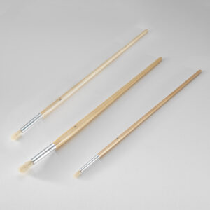 ART BRUSHES ROUND