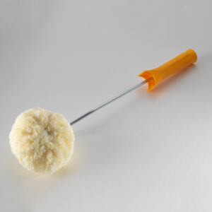 LITTLE ROLLER WHEEL COMPLETE 22