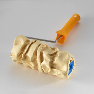 ROLLER STYLE LEATHER COMPLETE 1890