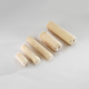 LITTLE ROLLERS VELOUR HEAT SOLDERED 30