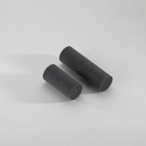 LITTLE ROLLERS SUPER FINE BLACK STRAITH 22