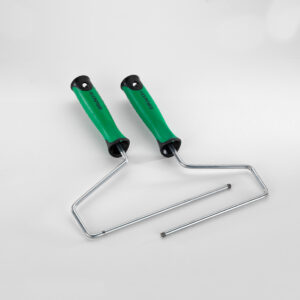 HANDLE WITH SCREW DICHROMATIC SIMPLE 20